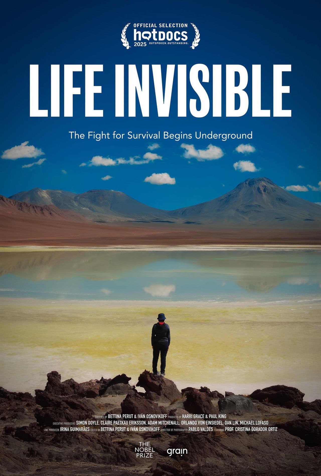 Life Invisible