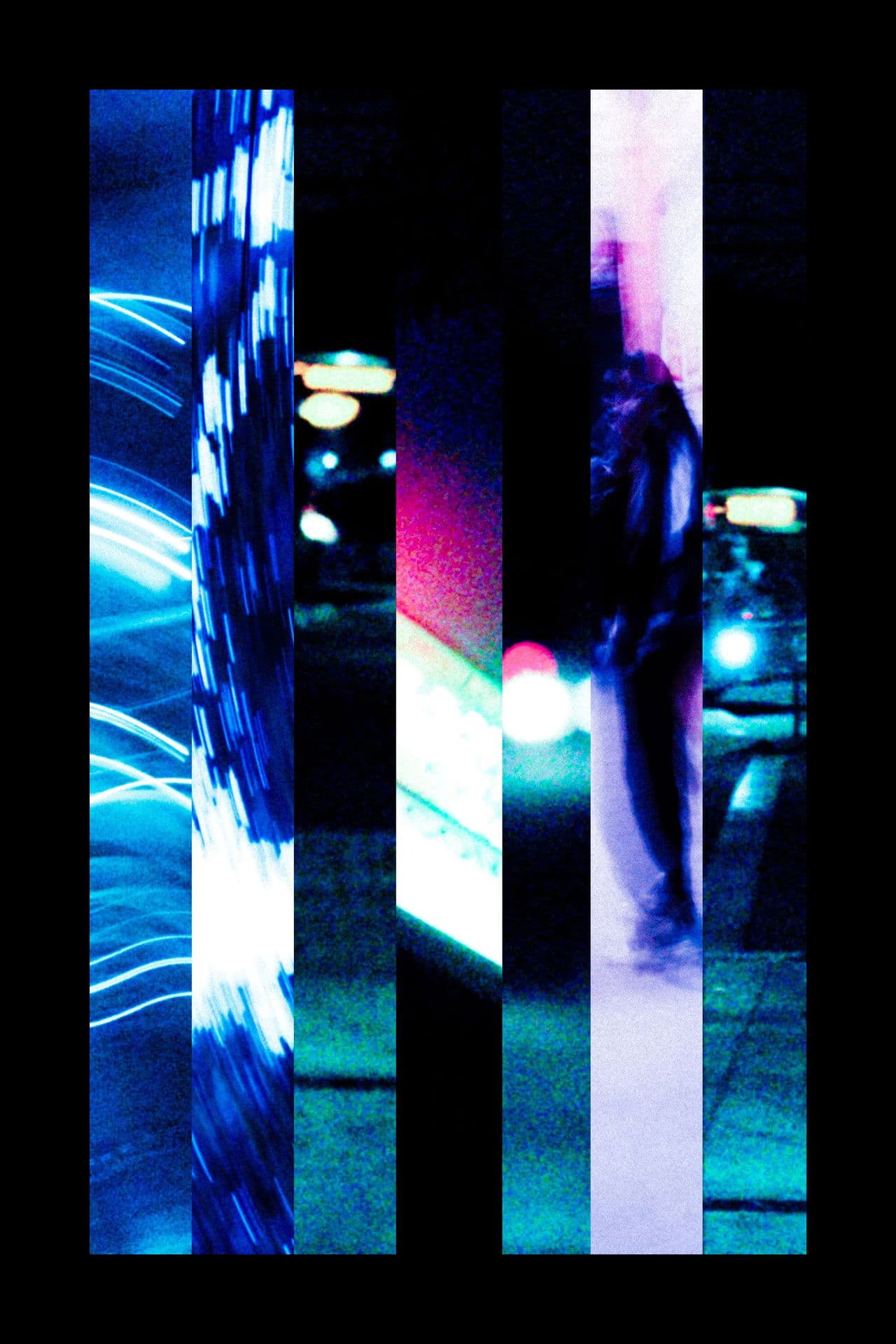 Moving Images Without Destination