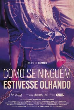 Como se Ninguém Estivesse Olhando