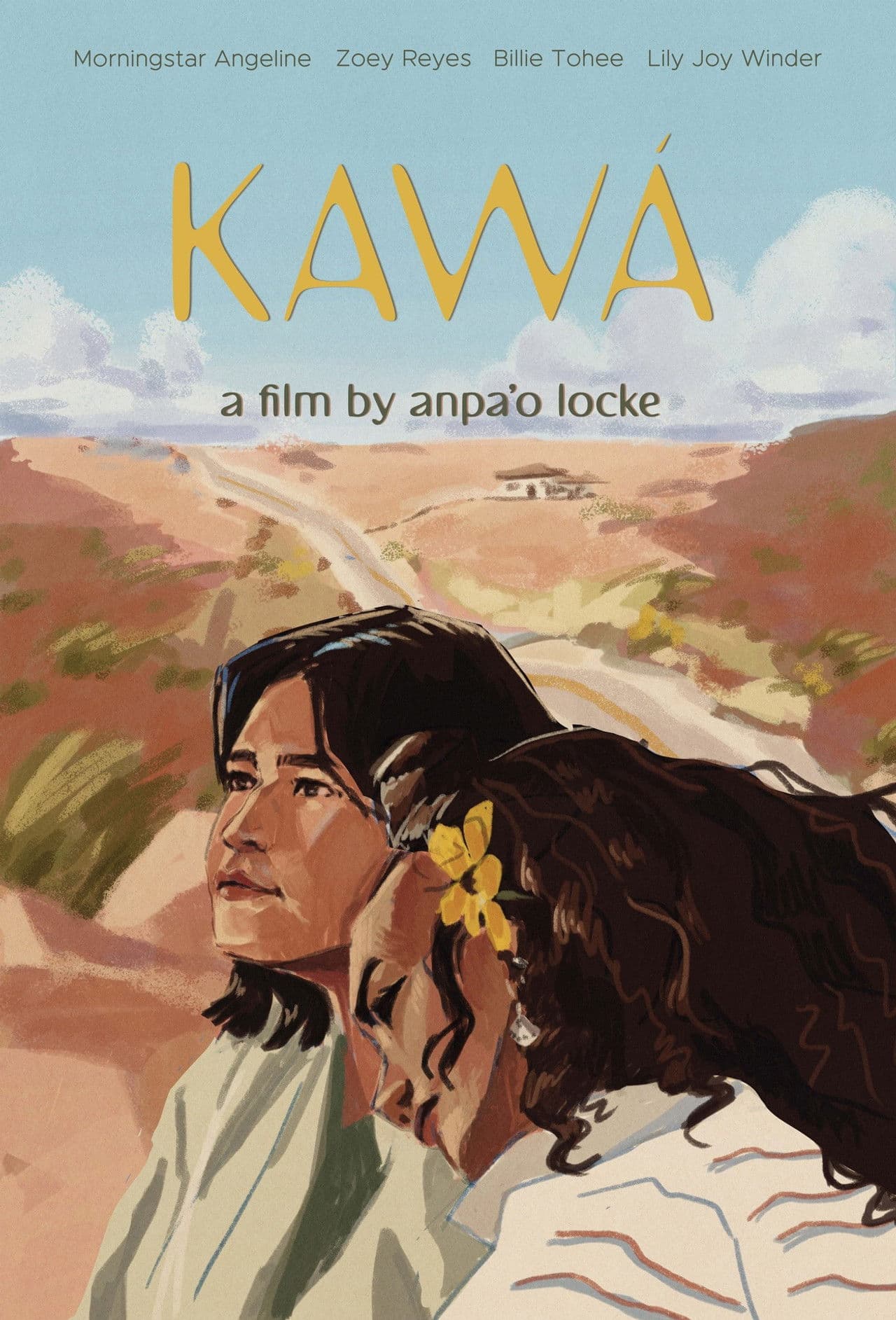 Kawá