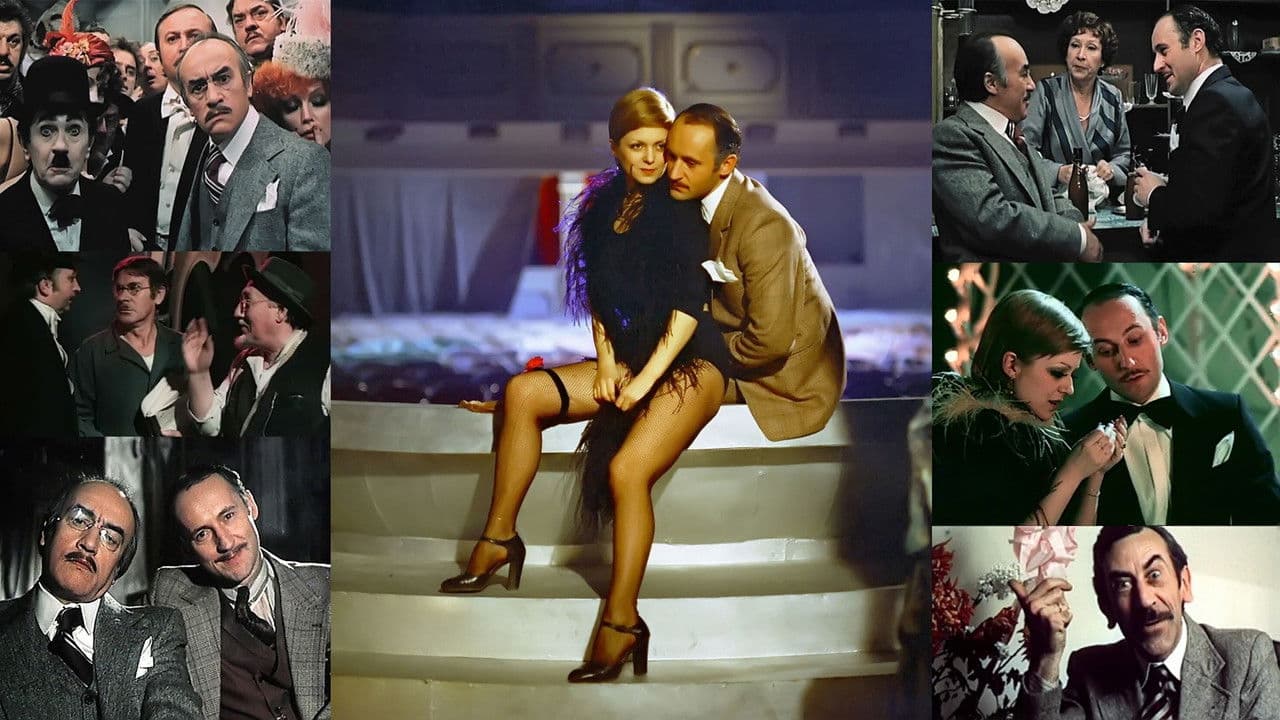 Hello, Fred the Beard