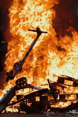 Cinétract - Bruxelles - 14.10.2025