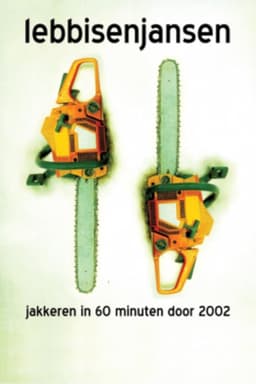 Lebbis en Jansen: Oudejaars 2002