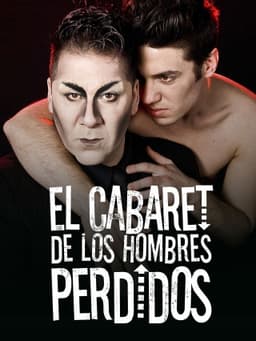 El Cabaret de los Hombres Perdidos