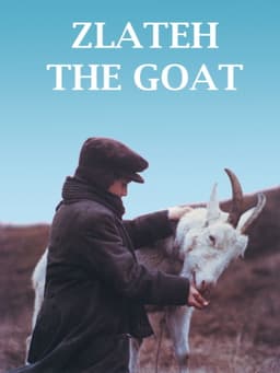 Zlateh the Goat