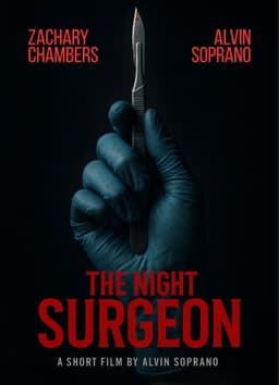 The Night Surgeon