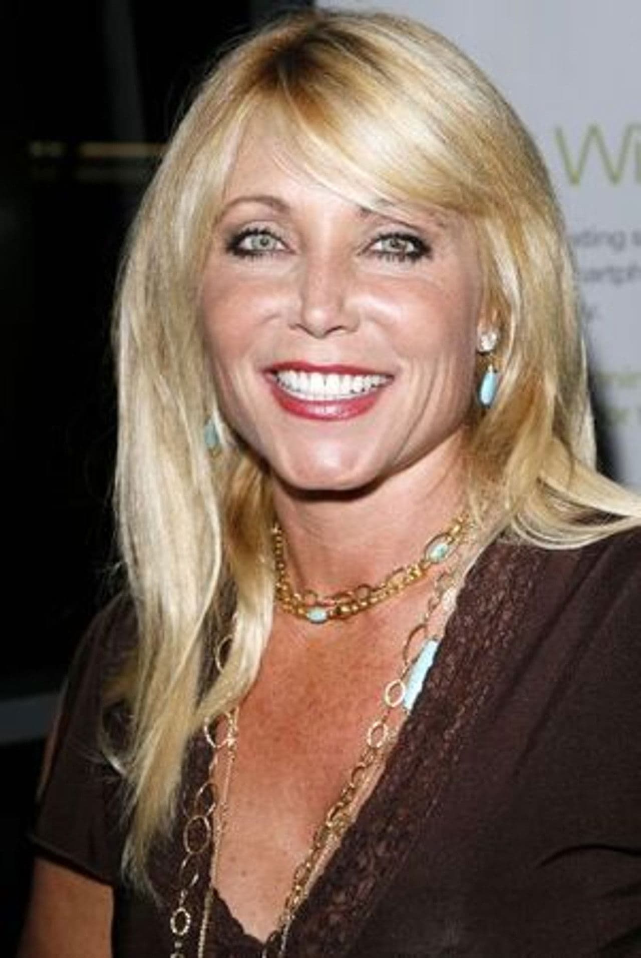 Pamela Bach-Hasselhoff