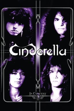 Cinderella - In Concert