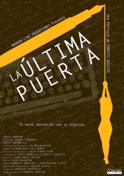 La Ultima Puerta