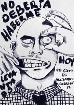 No Deberia Haberme Levantado Hoy