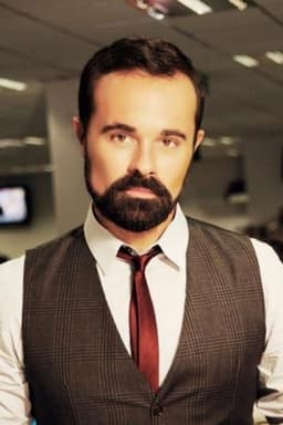 Evgeny Lebedev