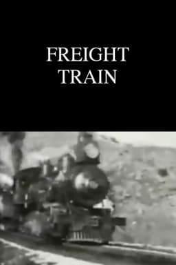 Freight Train