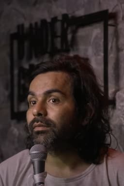 For a while, Sumit walked - Part 2