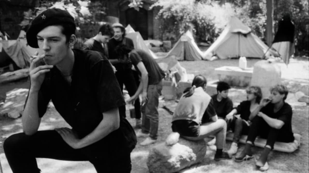 In the Name of Truth