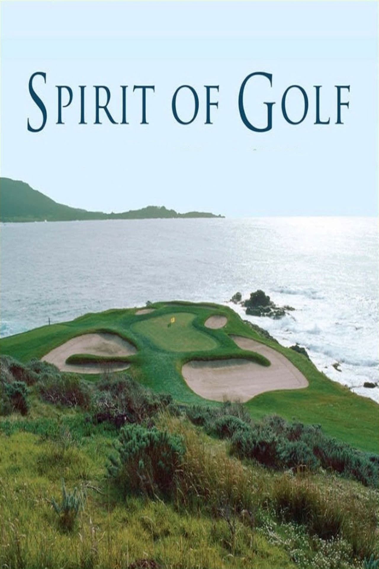 Spirit of Golf
