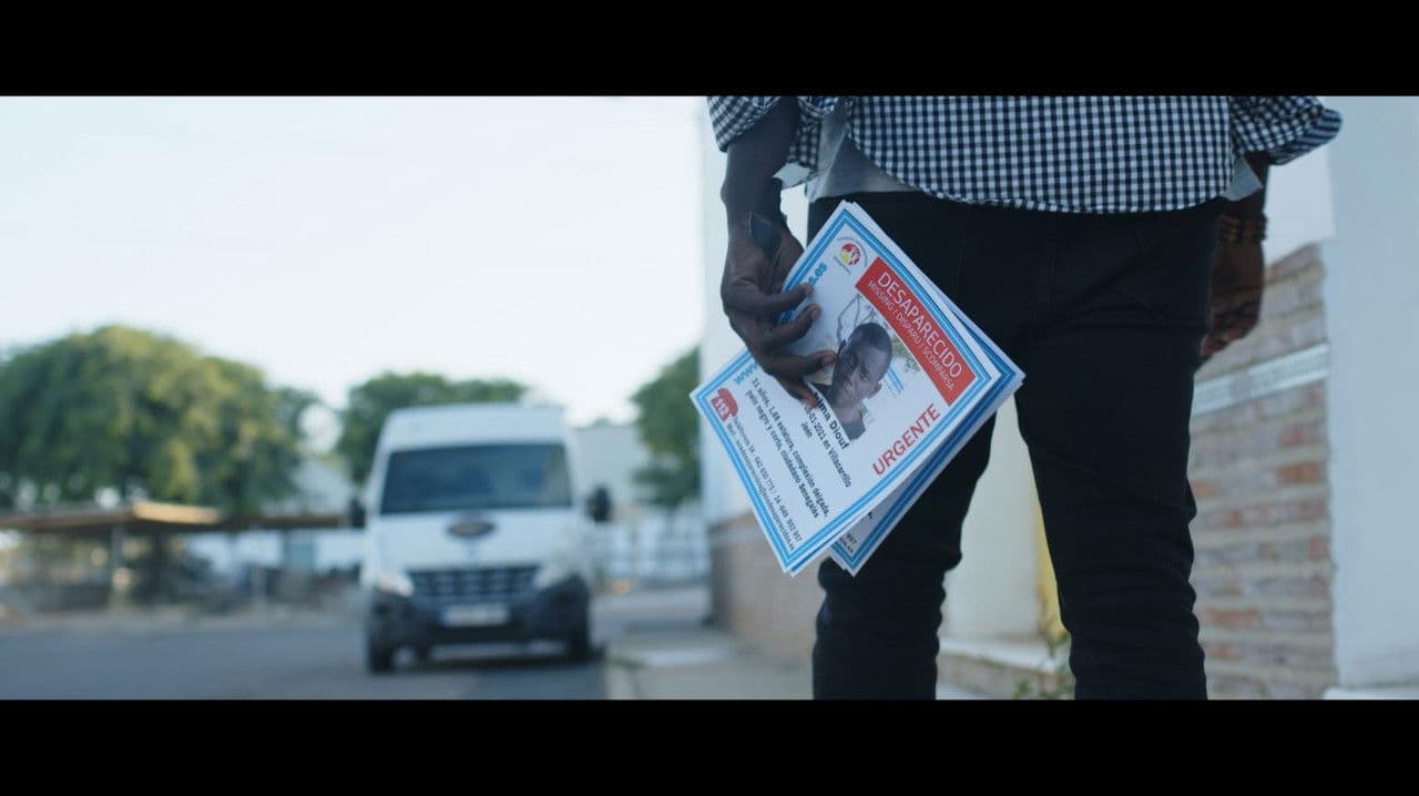 Jornaleros: El mal patrón