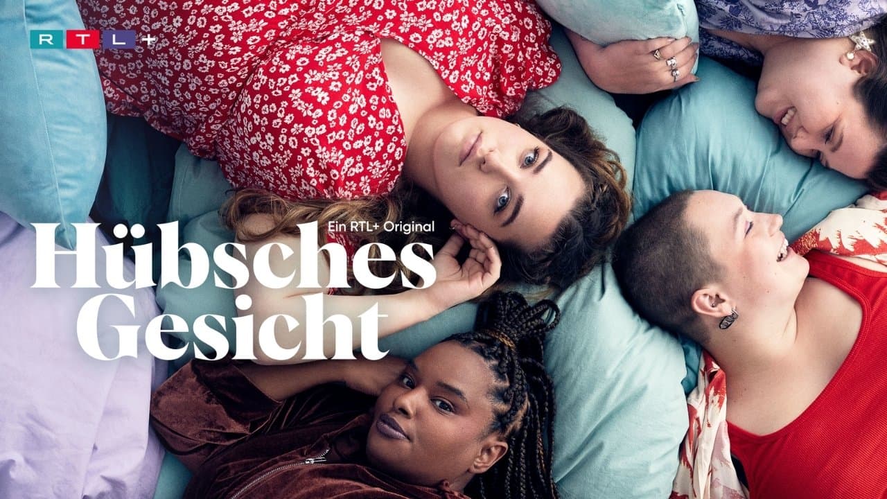 Hübsches Gesicht