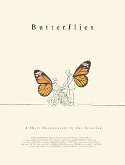 Butterflies