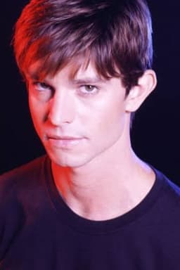 Jason Behr