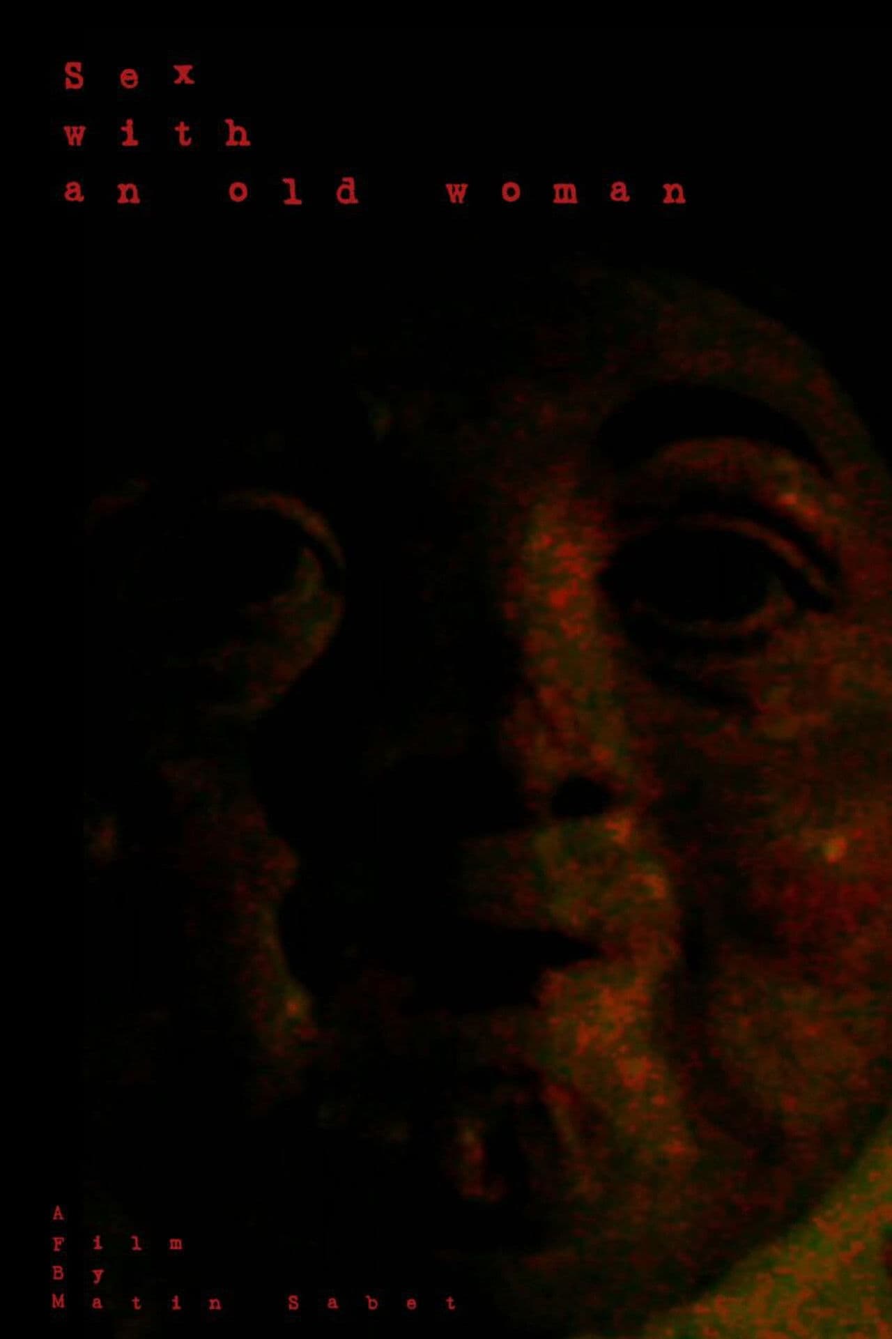 Sex with an old woman