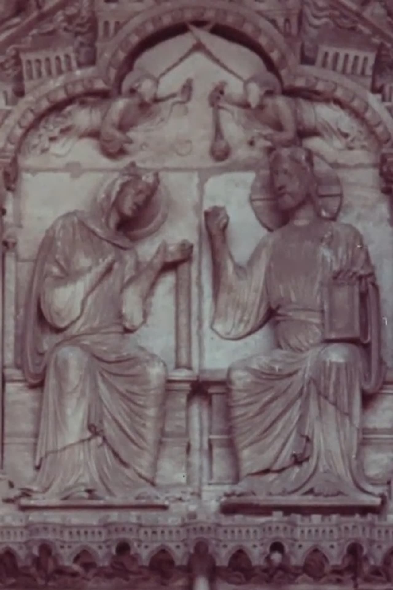 The Cathedral of Chartres