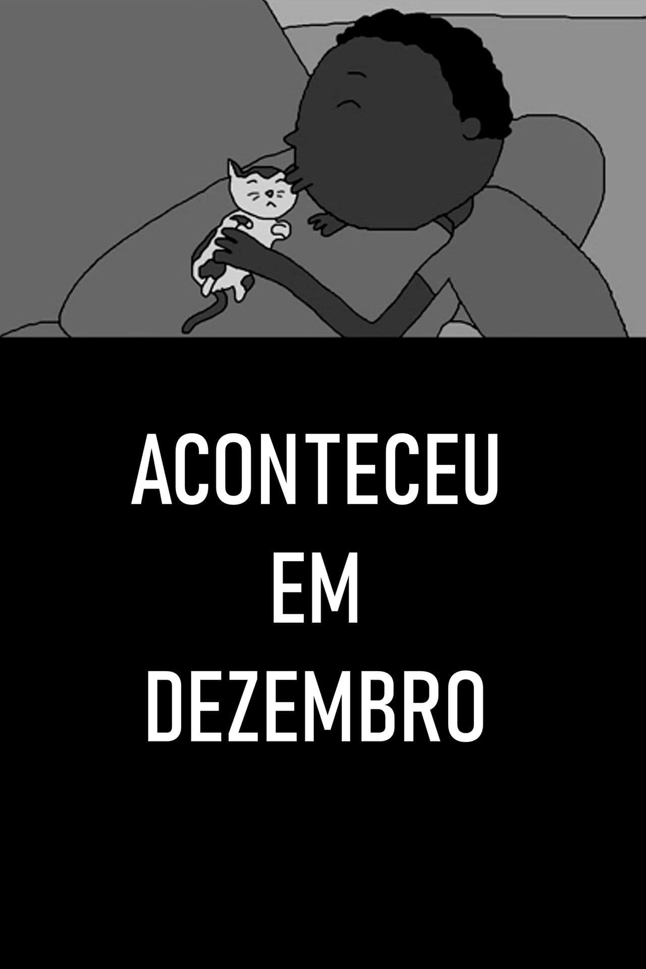 ACONTECEU EM DEZEMBRO