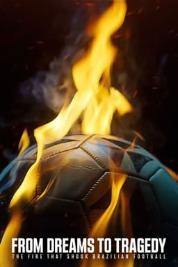 From Dreams to Tragedy: The Fire that Shook Brazilian Football