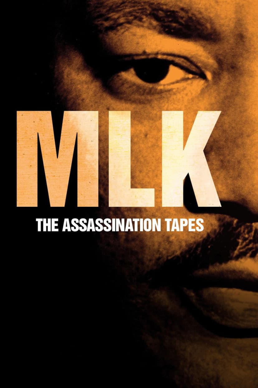 MLK: The Assassination Tapes