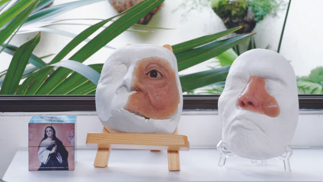 Colombie : les visages de la reconstruction