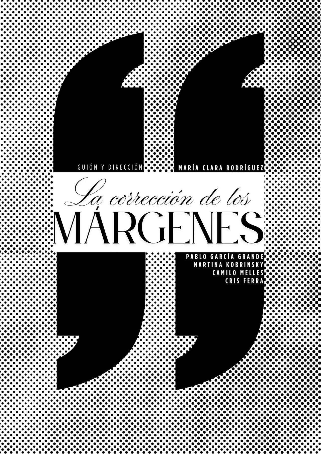 The correction of edge