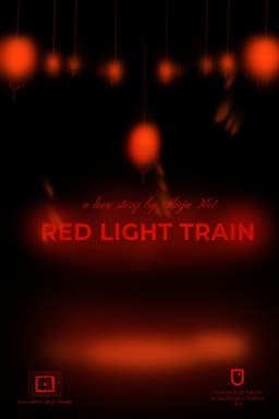 Red Light Train