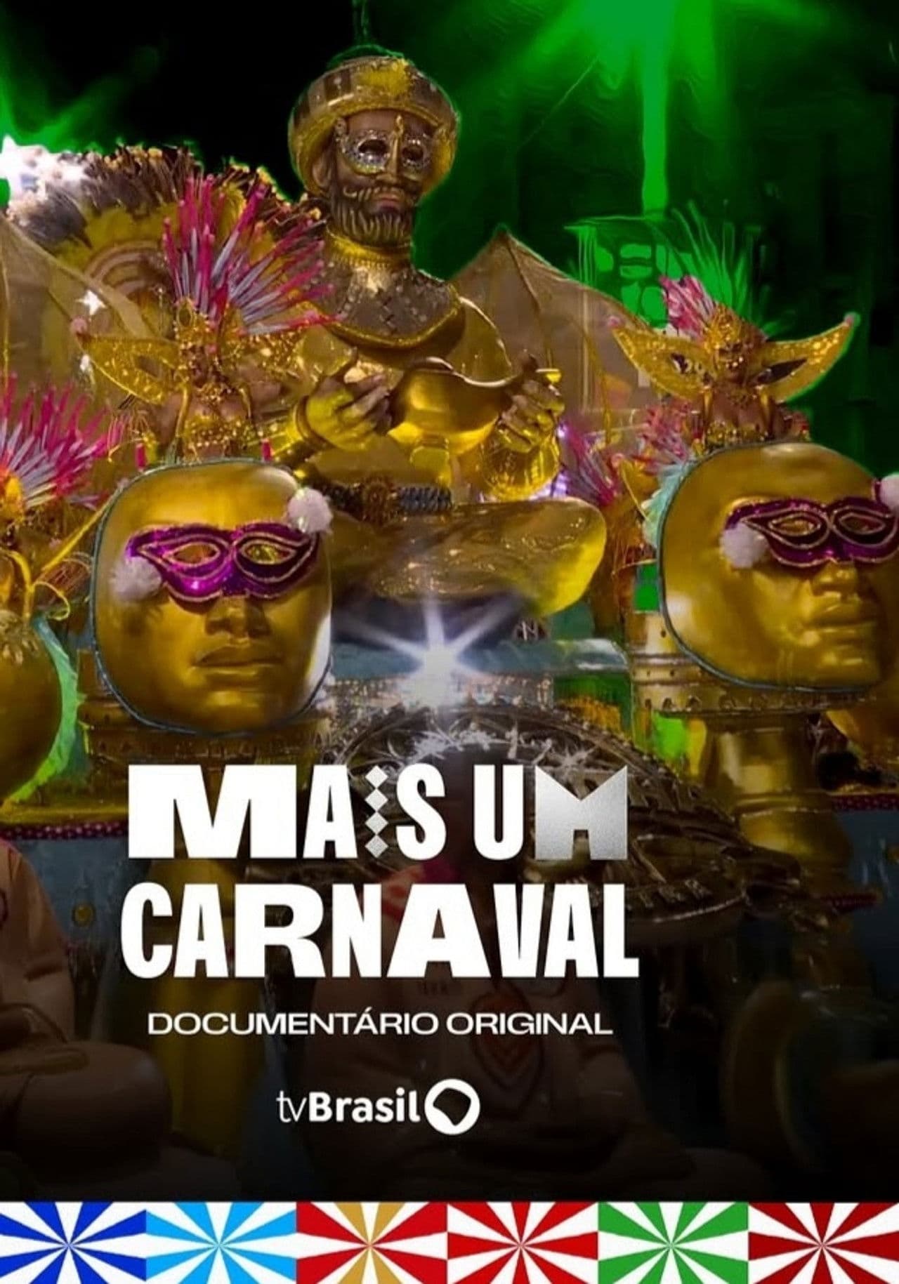 Mais Um Carnaval