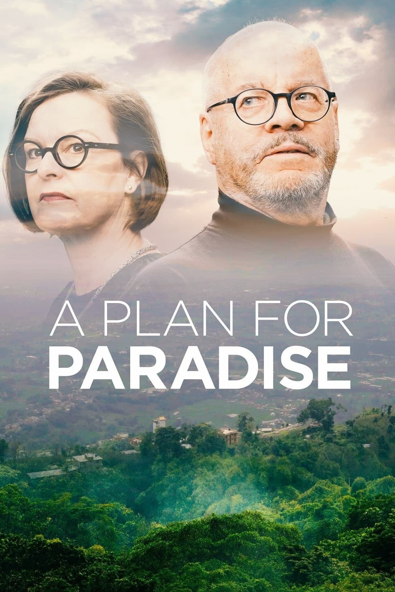 A Plan for Paradise