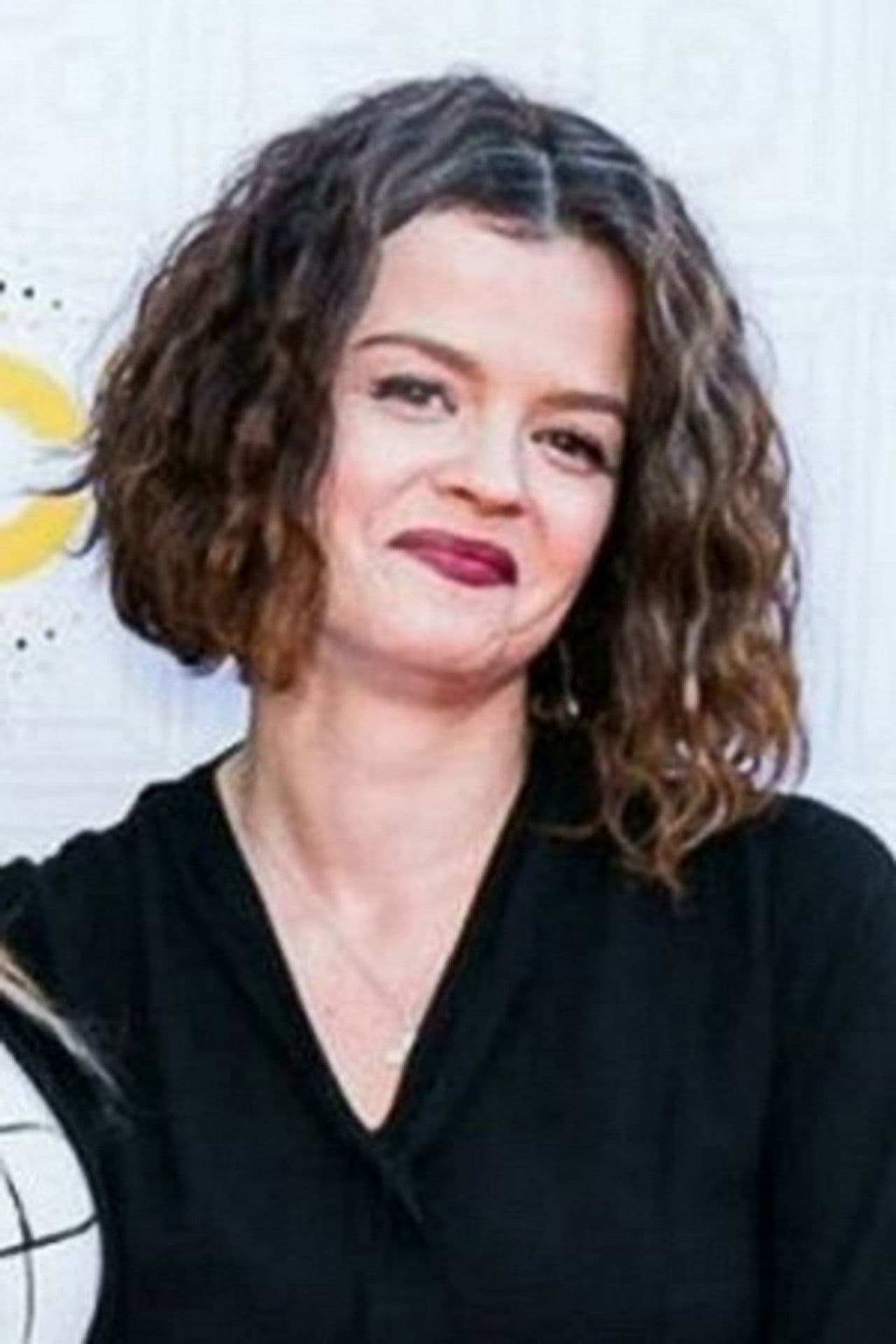 Angelina Mionchinskaya