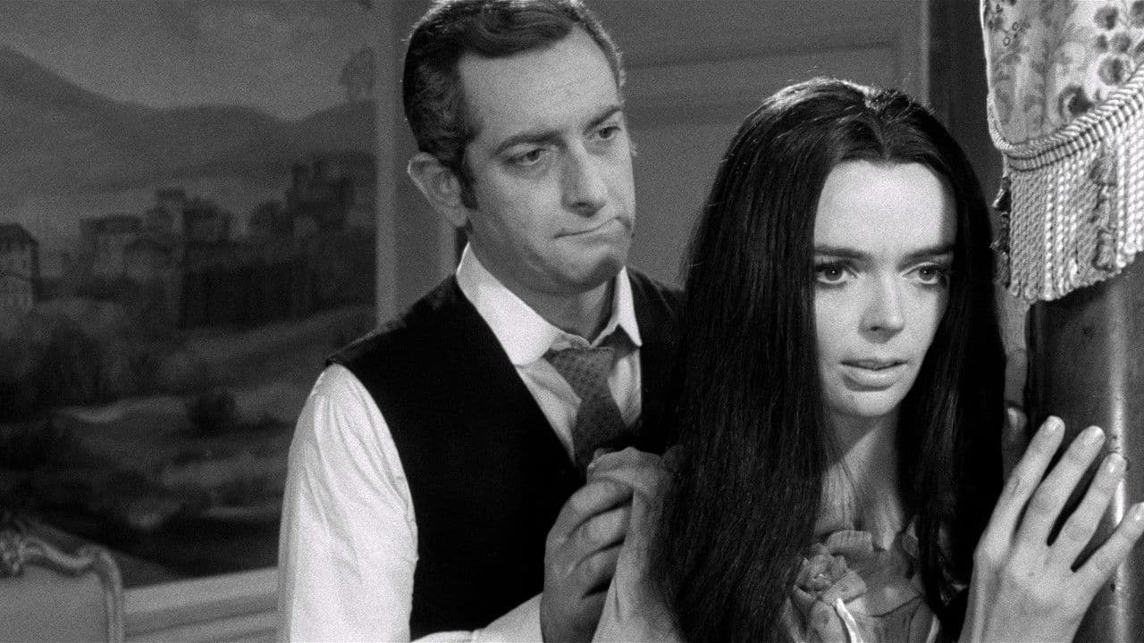 Terror-Creatures from the Grave