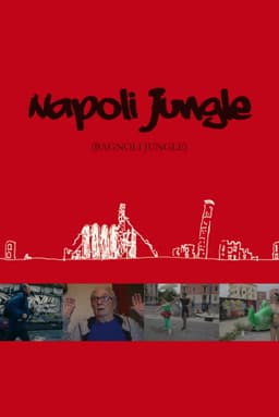 Napoli Jungle