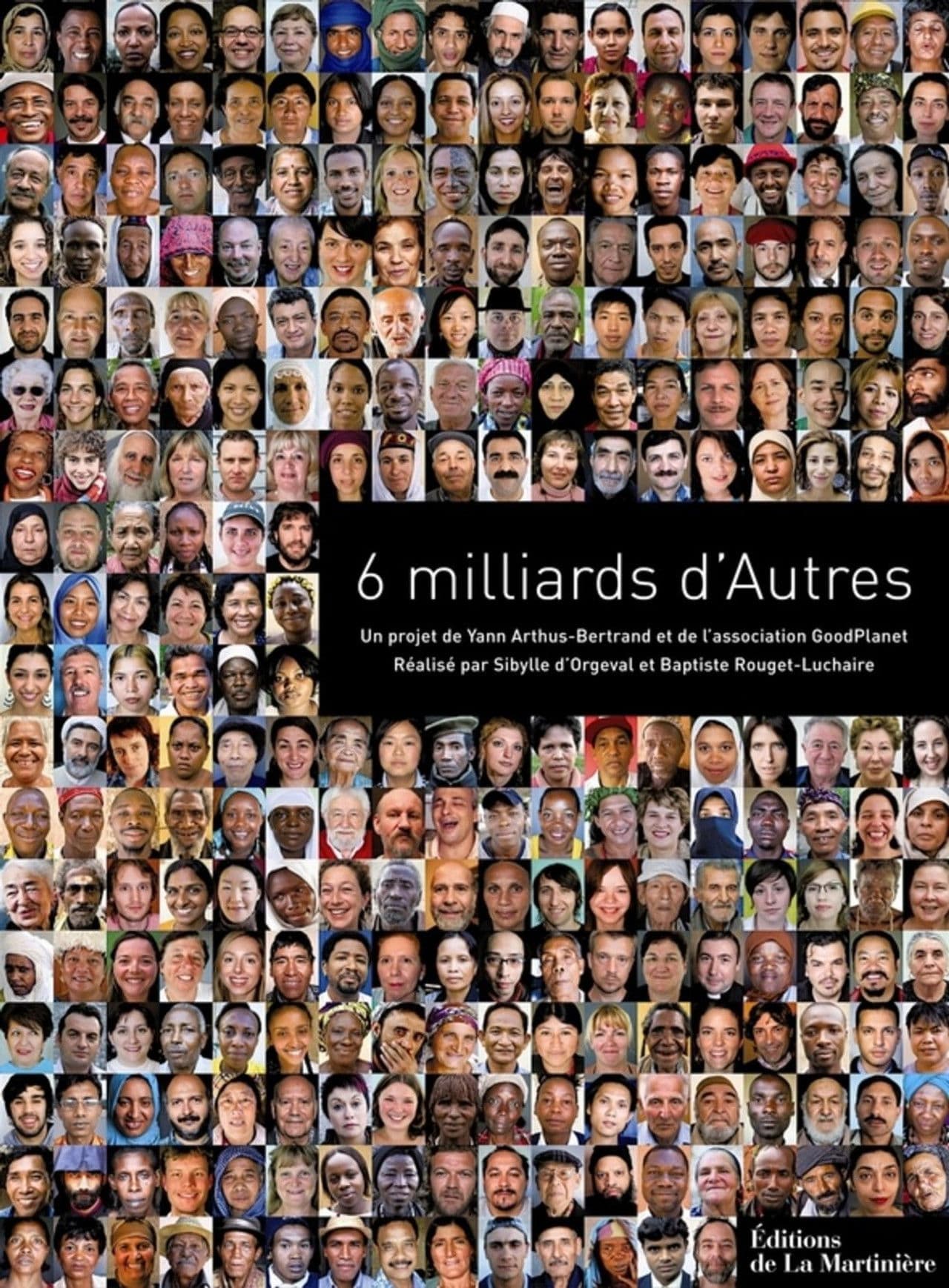 6 Milliards d'Autres