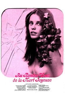 At the Meeting with Joyous Death