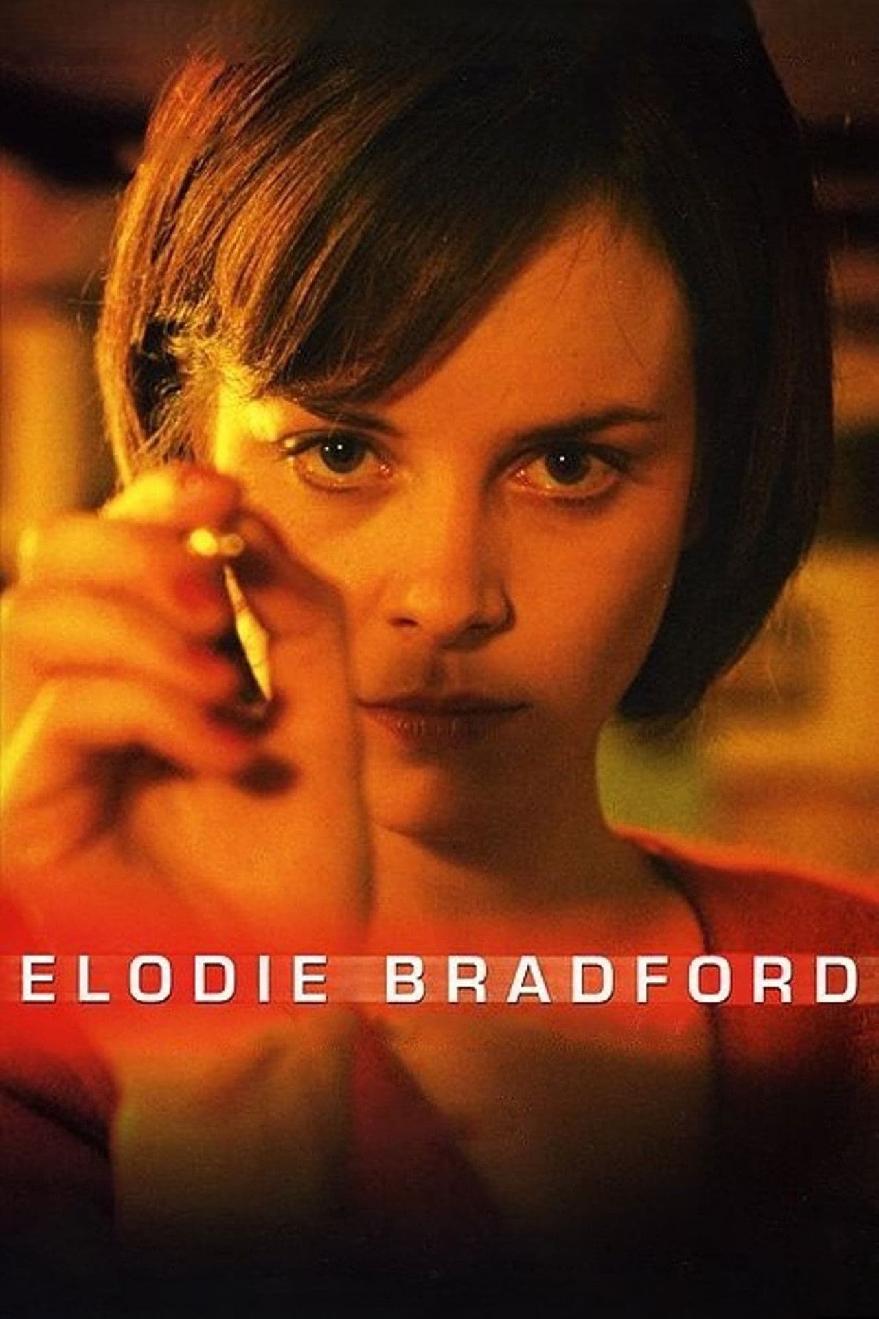 Élodie Bradford
