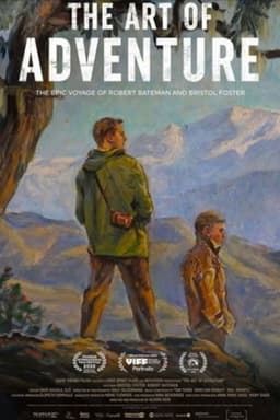 The Art of Adventure