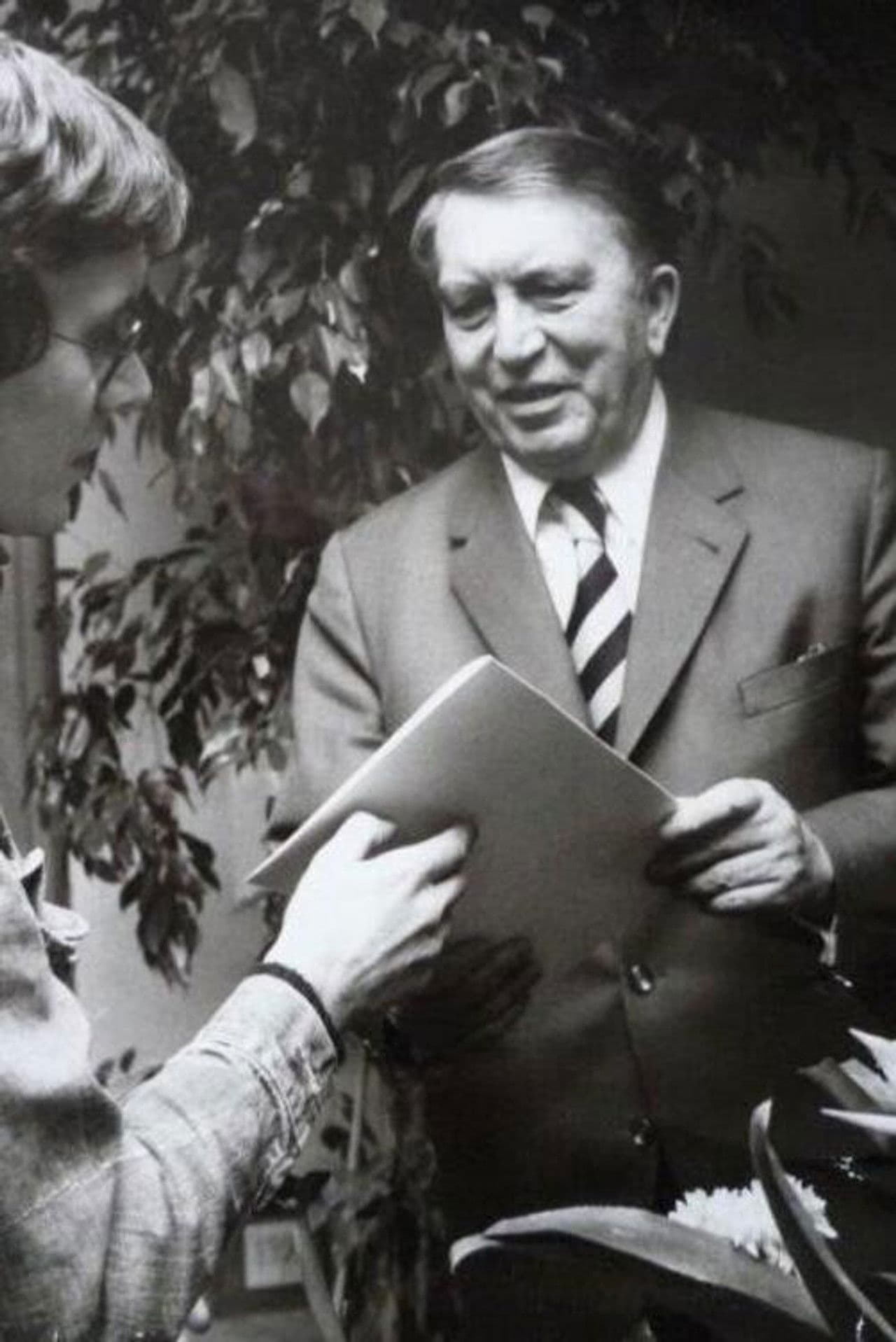 Süssmuth e.V. Drei Jahre Selbstverwaltung