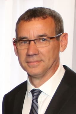 Mark Regev