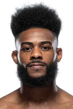 Aljamain Sterling