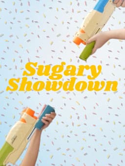 Sugary Showdown