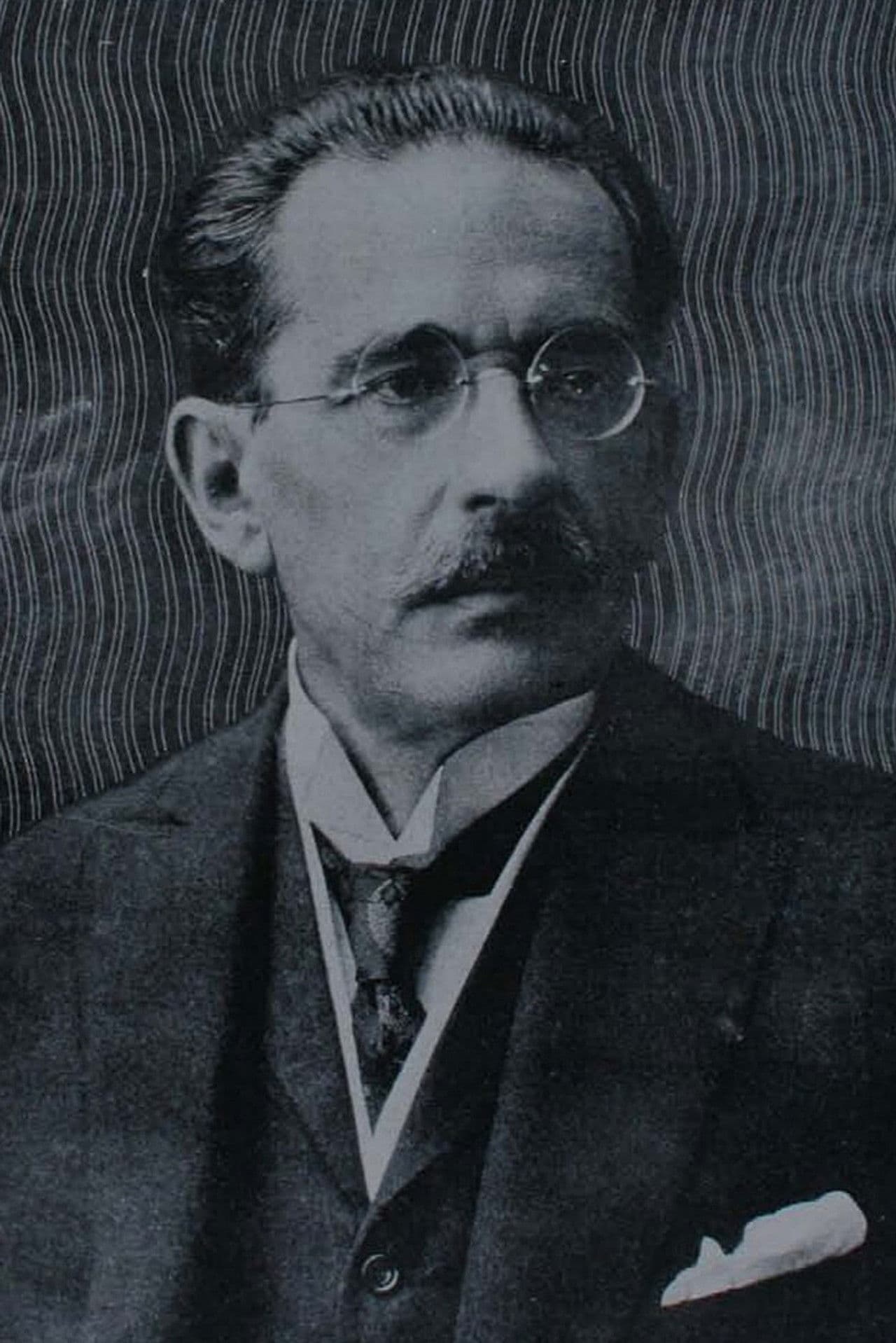 Sérgio Loreto