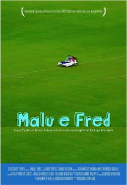Malu e Fred