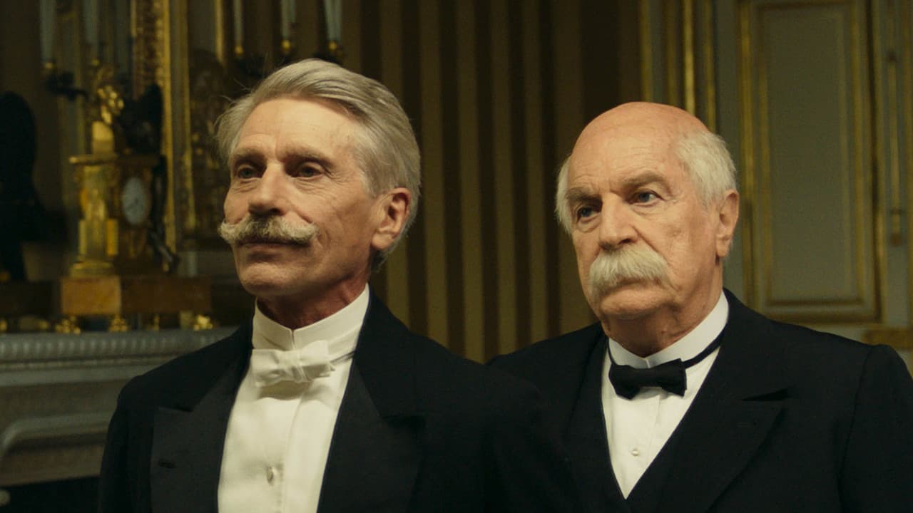 The Tiger and The President