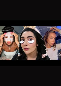 I Tested In-Flight Beauty Hacks on the Longest Flight in the World