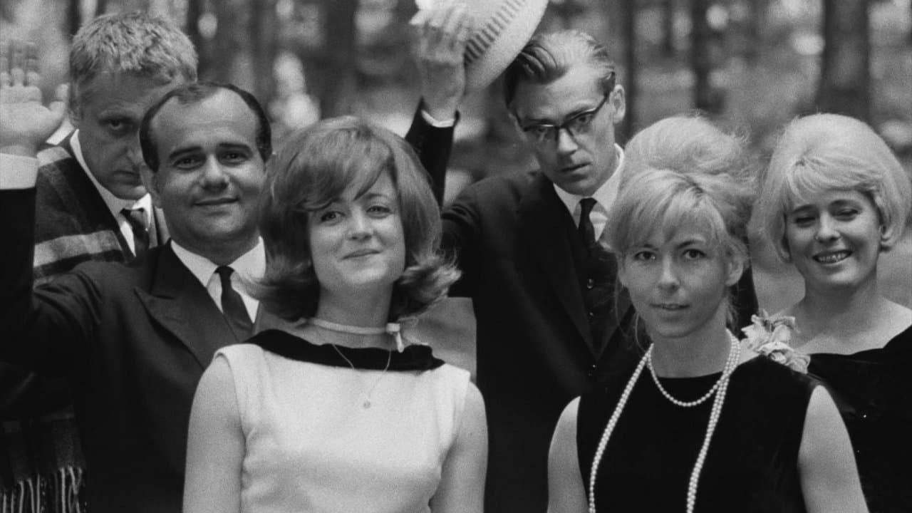 A Czechoslovak Fairy Tale