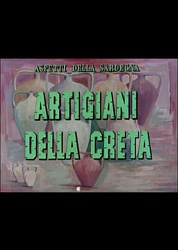 Artigiani della creta